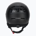 Kask narciarski Briko Elio Visor matt black 4