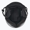 Kask narciarski Briko Elio Visor matt black 5