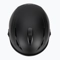 Kask narciarski Briko Elio Visor matt black 6