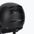 Kask narciarski Briko Elio Visor matt black 7