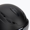 Kask narciarski Briko Elio Visor matt black 8