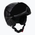 Kask narciarski Briko Elio Visor matt black 9