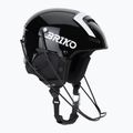 Kask narciarski Briko Slalom Epp 2.0 shiny black/white