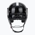 Kask narciarski Briko Slalom Epp 2.0 shiny black/white 4