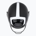 Kask narciarski Briko Slalom Epp 2.0 shiny black/white 6
