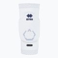 Ochraniacze na kolana Errea Tokio Evolution Knee white/navy