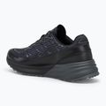 Buty EA7 Emporio Armani Crusher Distance Trail triple black 3
