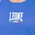 Tank top treningowy LEONE 1947 Boxing blue 5