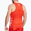 Koszulka treningowa LEONE 1947 Boxing red 3