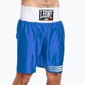 Spodenki bokserskie LEONE 1947 Boxing blue 2