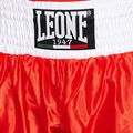 Spodenki bokserskie LEONE 1947 Boxing red 6