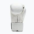 Rękawice bokserskie LEONE 1947 Maori white 3