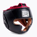 Kask bokserski LEONE 1947 Full Cover black