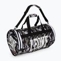 Torba treningowa LEONE 1947 Mimetic Camo Bag 45 l green/grey 2