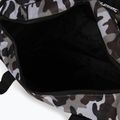 Torba treningowa LEONE 1947 Mimetic Camo Bag 45 l green/grey 5