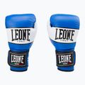 Rękawice bokserskie LEONE 1947 Shock blue