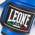 Rękawice bokserskie LEONE 1947 Shock blue 5