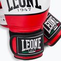 Rękawice bokserskie LEONE 1947 Shock red 5