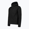 Kurtka softshell męska CMP 3A01787N Zip Hood nero 3