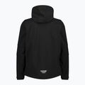 Kurtka softshell męska CMP 3A01787N Zip Hood nero 2