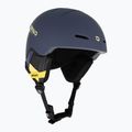 Kask narciarski Briko Teide matt navy/black