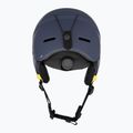 Kask narciarski Briko Teide matt navy/black 2