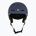 Kask narciarski Briko Teide matt navy/black 3