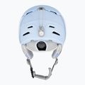 Kask narciarski Briko Crystal X matt blue/white 2