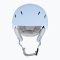 Kask narciarski Briko Crystal X matt blue/white 3