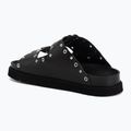 Klapki damskie Scholl Beatriz Ring Leather 3