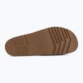 Klapki damskie Scholl Princess Med camel 4