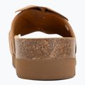 Klapki damskie Scholl Princess Med camel 6