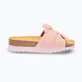 Klapki damskie Scholl Princess Med antique pink 2