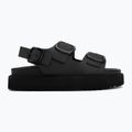 Sandały damskie Scholl Blake 2 Straps black 2