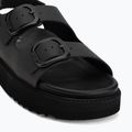 Sandały damskie Scholl Blake 2 Straps black 7