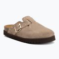 Klapki damskie Scholl Beatriz Suede
