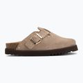 Klapki damskie Scholl Beatriz Suede 2