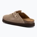 Klapki damskie Scholl Beatriz Suede 3