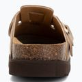 Klapki damskie Scholl Beatriz Suede 6