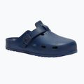 Klapki Scholl Bahia EVA dark blue
