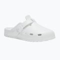 Klapki Scholl Bahia EVA white