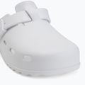 Klapki Scholl Bahia EVA white 7