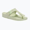 Japonki damskie Scholl Bahia PriEVA pastel green