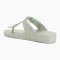 Japonki damskie Scholl Bahia PriEVA pastel green 3