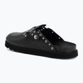Klapki damskie Scholl Beatriz Ring Leather 3