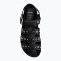 Sandały damskie Scholl Beatriz Fisherman Ring Leather black 5