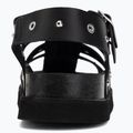 Sandały damskie Scholl Beatriz Fisherman Ring Leather black 6