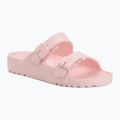 Klapki damskie Scholl Bahia EVA light pink