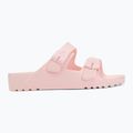 Klapki damskie Scholl Bahia EVA light pink 2