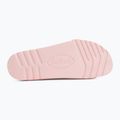 Klapki damskie Scholl Bahia EVA light pink 4